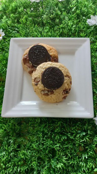 Cookies oreo lots par 2
